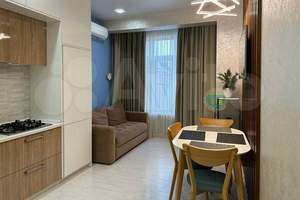 2-к квартира, вторичка, 74м2, 2/5 этаж