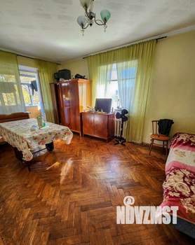 1-к квартира, вторичка, 33м2, 5/5 этаж