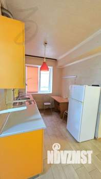 1-к квартира, вторичка, 32м2, 1/7 этаж