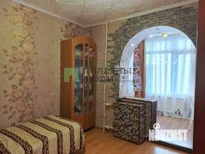 3-к квартира, вторичка, 64м2, 1/5 этаж