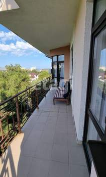 2-к квартира, вторичка, 79м2, 5/6 этаж