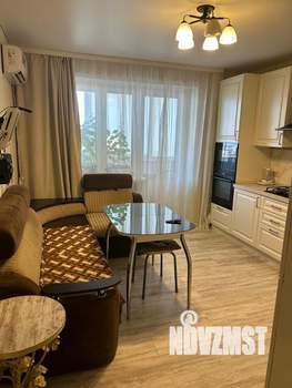 2-к квартира, вторичка, 71м2, 3/5 этаж