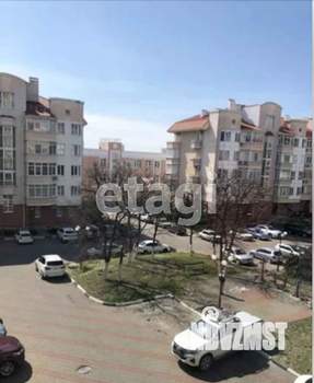 2-к квартира, вторичка, 70м2, 2/7 этаж
