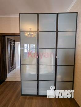 2-к квартира, вторичка, 56м2, 2/5 этаж