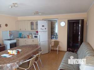 2-к квартира, вторичка, 66м2, 1/1 этаж