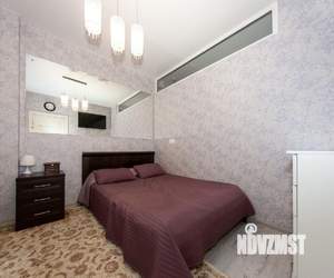 3-к квартира, вторичка, 55м2, 2/9 этаж