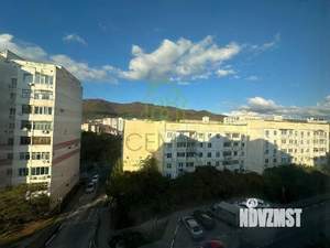 1-к квартира, вторичка, 38м2, 6/8 этаж
