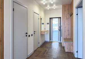 2-к квартира, вторичка, 83м2, 8/20 этаж