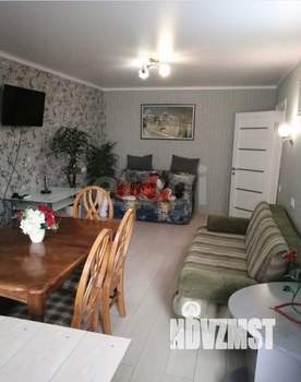 2-к квартира, вторичка, 50м2, 4/9 этаж