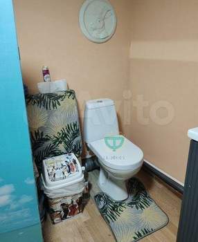 1-к квартира, вторичка, 11м2, 1/10 этаж