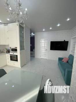 2-к квартира, вторичка, 62м2, 5/7 этаж