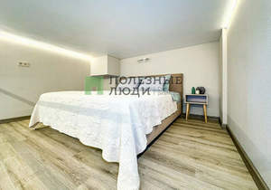 Студия квартира, вторичка, 32м2, 1/10 этаж