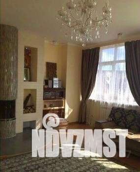3-к квартира, вторичка, 115м2, 4/4 этаж