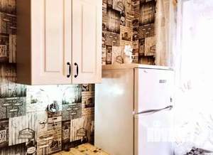 2-к квартира, вторичка, 43м2, 2/5 этаж