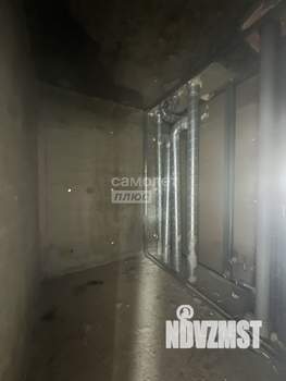 1-к квартира, вторичка, 45м2, 5/20 этаж