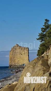 Студия квартира, вторичка, 22м2, 1/5 этаж