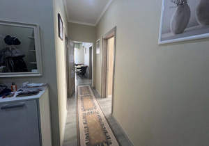 2-к квартира, вторичка, 56м2, 4/8 этаж