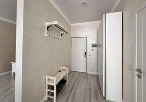 1-к квартира, вторичка, 42м2, 3/6 этаж