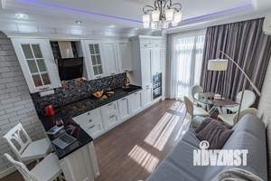 1-к квартира, вторичка, 69м2, 7/11 этаж