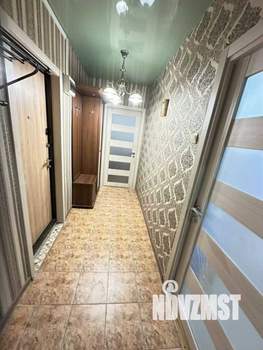 2-к квартира, вторичка, 59м2, 1/5 этаж