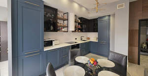 3-к квартира, вторичка, 146м2, 3/4 этаж