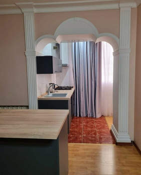 3-к квартира, вторичка, 93м2, 4/6 этаж