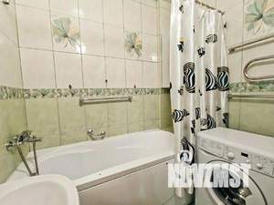 1-к квартира, вторичка, 49м2, 6/11 этаж