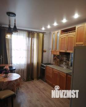 3-к квартира, вторичка, 65м2, 5/9 этаж