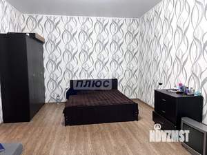 1-к квартира, вторичка, 50м2, 2/4 этаж