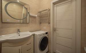 1-к квартира, вторичка, 42м2, 3/8 этаж