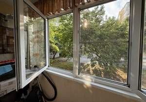 2-к квартира, вторичка, 51м2, 1/5 этаж