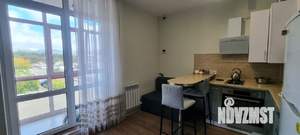 1-к квартира, вторичка, 47м2, 3/3 этаж