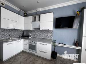1-к квартира, вторичка, 47м2, 2/7 этаж