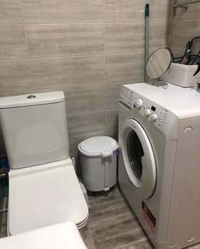 1-к квартира, вторичка, 31м2, 4/6 этаж