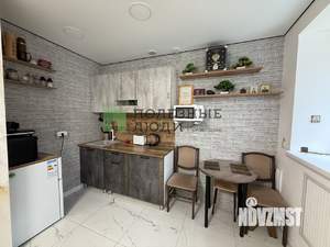 Студия квартира, вторичка, 24м2, 1/1 этаж