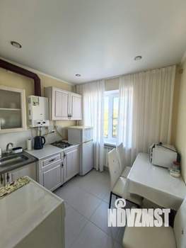 1-к квартира, вторичка, 30м2, 5/5 этаж