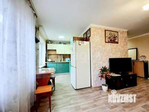 2-к квартира, вторичка, 43м2, 2/5 этаж