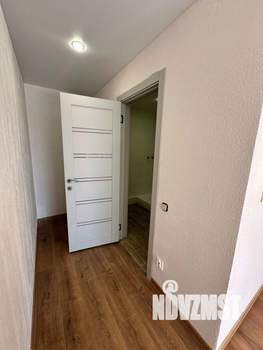 Студия квартира, вторичка, 27м2, 1/8 этаж