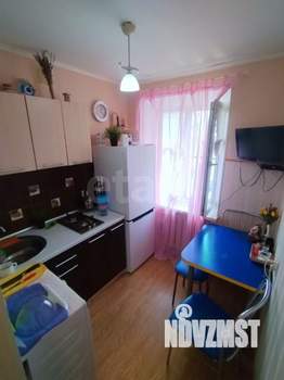 1-к квартира, вторичка, 29м2, 5/5 этаж