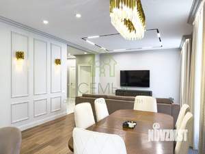 3-к квартира, вторичка, 115м2, 6/8 этаж