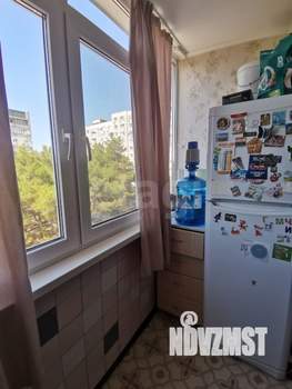 1-к квартира, вторичка, 30м2, 3/5 этаж