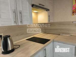 Студия квартира, вторичка, 29м2, 3/4 этаж