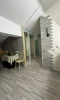 2-к квартира, вторичка, 55м2, 10/10 этаж