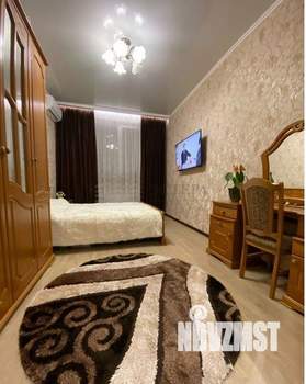 2-к квартира, вторичка, 74м2, 6/9 этаж