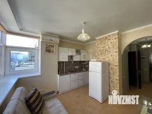 1-к квартира, вторичка, 45м2, 10/13 этаж