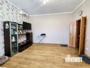 1-к квартира, вторичка, 45м2, 1/5 этаж