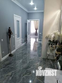 3-к квартира, вторичка, 107м2, 6/8 этаж