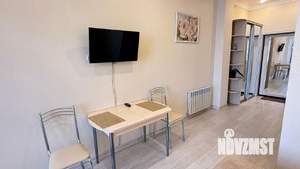 Студия квартира, вторичка, 31м2, 4/8 этаж