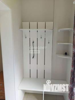 Студия квартира, вторичка, 27м2, 1/10 этаж