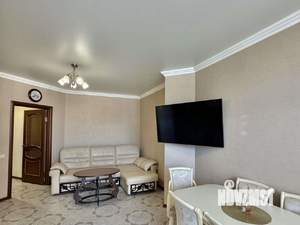 2-к квартира, вторичка, 91м2, 6/11 этаж